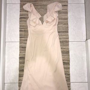 Lulus Dress